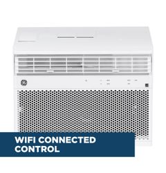 ENERGY STAR® Window Smart Room Air Conditioner
