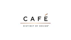 Café Logo Lockup