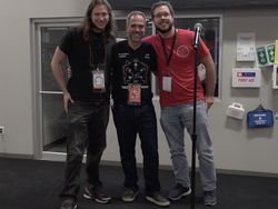 Hundreds Participate in 4th Annual FirstBuild Hackathon to Find Next Big Idea for the Home