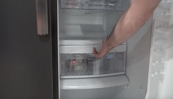 FirstBuild Hackathon Winning Product