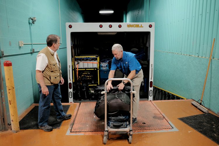 GE Appliances and WaterStep, a Louisville-based non-profit which provides access to safe water, will send aid to Hurricane Florence victims in the Carolinas and Virginia. GEA and WaterStep aid hurricane survivors