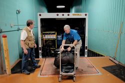 GEA and WaterStep aid hurricane survivors