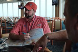 GEA and WaterStep aid hurricane survivors