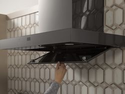 GE Appliances’ New Vent Hoods Are High on Style, Low on Install Time