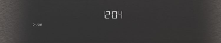 Install-Ready Vent Hood