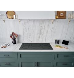 Hestan Integrated Cooktop CHP95362NSS