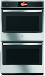 LCD Wall Oven