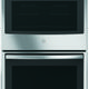 LCD Wall Oven