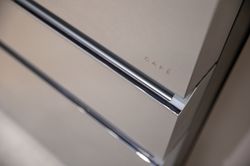 CAFE Multi-Door Refrigerator