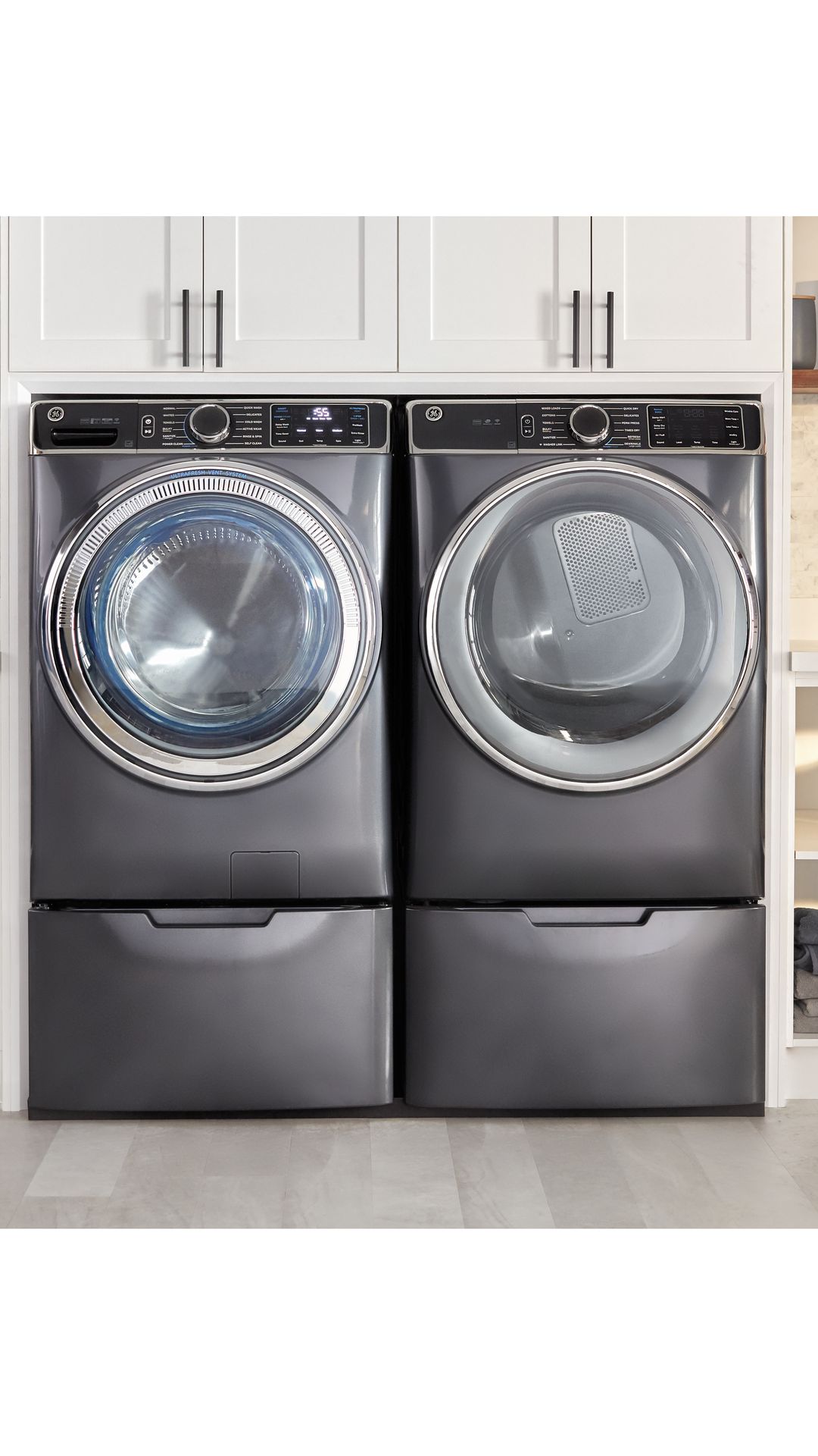 KBIS 2020 GE Appliances Product Showcase GE Appliances Pressroom