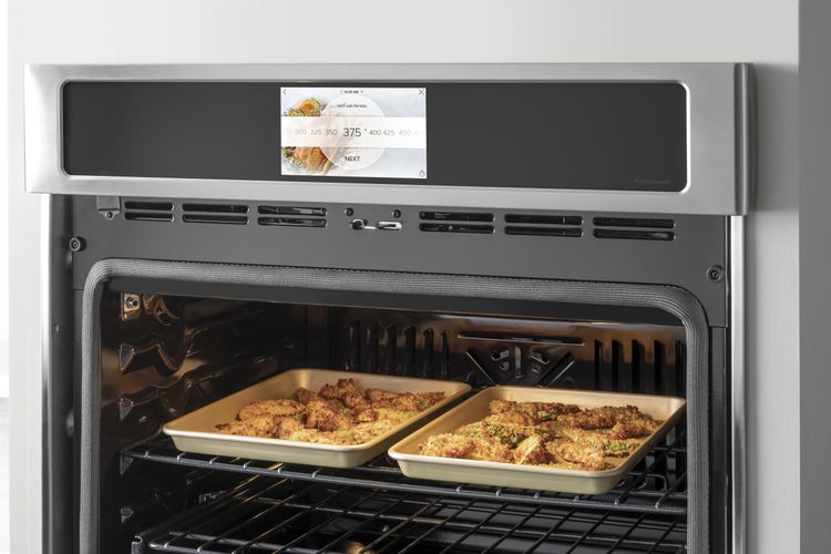 GE APPLIANCES SHOWCASES ITS LEADERSHIP IN COOKING AT KBIS 2020 | GE