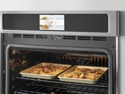 GE APPLIANCES SHOWCASES ITS LEADERSHIP IN COOKING AT KBIS 2020