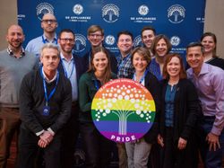 GE Appliances Earns Perfect Score for LGBTQ Workplace Equality
