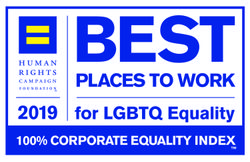 2019 Human Rights Campaign Foundation