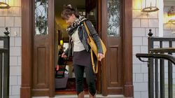 Winner Reveal - Ally Phillips