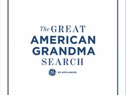 GE Appliances Selects “Mama Ally” as ‘Great American Grandma’