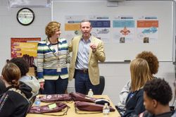 GEA Virtual Classroom