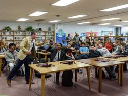 GE Appliances Hosts Virtual Classroom Experience for High School Students