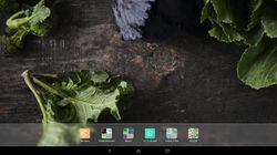 Kitchen Hub Entertainment