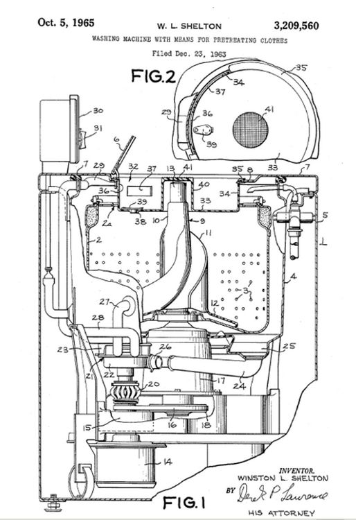 GE Appliances Figure 7 Patent