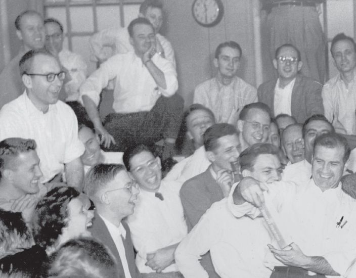 Shelton - Birthday Party