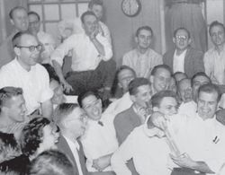 Shelton - Birthday Party