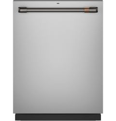 Stainless Dishwasher_Brushed Black