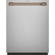 Stainless Dishwasher_Brushed Copper