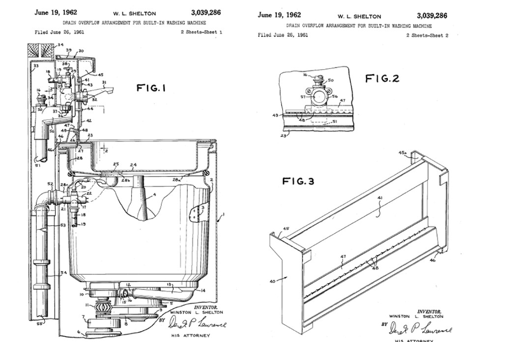 GE Appliances Figure 5 Patent GE Appliances