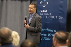 Commerce ADC Kevin Nolan