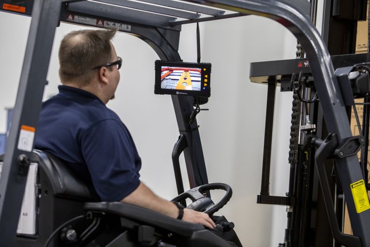 GEA Smart Basiloid Cameras