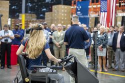 GEA Smart Distribution VR Training 2