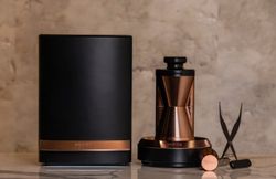 Forge Clear Ice System