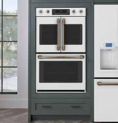 FrenchDoorOven_MatteWhite