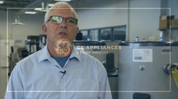 GE Appliances Invests $60 Million to Begin Water Heater Manufacturing in Camden SC_Video