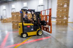 GEA Smart Basiloid Demonstration