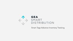 GE Appliances: Smart Tags Improve Inventory Tracking