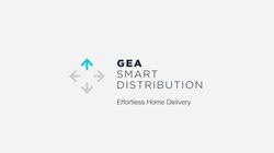 GE Appliances: Effortless Home Delivery