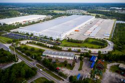 GEA Jacksonville Smart Distribution Center
