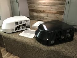 New Cool Series RVAC Units Launched at the Elkhart Open House