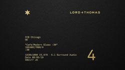 CAFÉ Modern Glass Ad