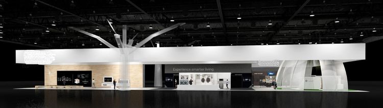 GE Appliances CES 2020