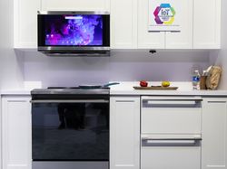 GE Appliances Debuts Cutting-Edge Digital Cooking Experience Powered by Artificial Intelligence