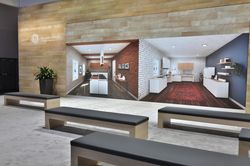 Shift Adaptive Concept Kitchen Features Personalized, Inclusive, Flexible Design at CES 2020