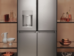 CAFÉ SHOWCASES THE ULTIMATE IN STYLE AND PERFORMANCE AT KBIS 2020