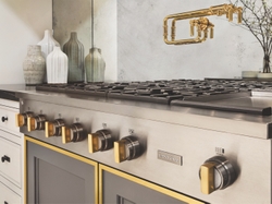 Monogram® Debuts new Mark of Luxury with Statement and Minimalist Collections at KBIS 2020