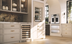 Monogram French Door Wall Oven