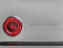 GE APPLIANCES GUARANTEES DRIER DISHES AT KBIS 2020 