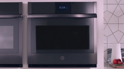 GE Profile Smart Wall Oven
