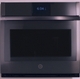 GE Profile Smart Wall Oven